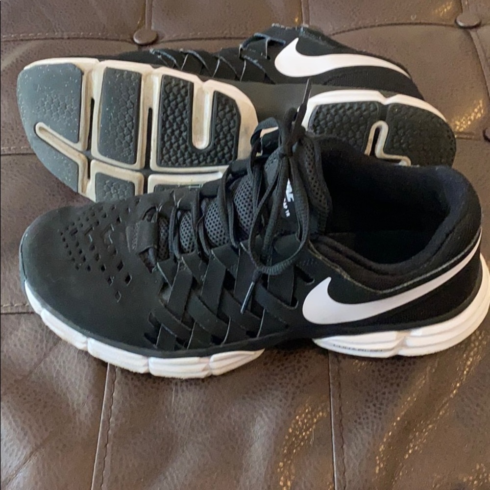 Nike Lunar